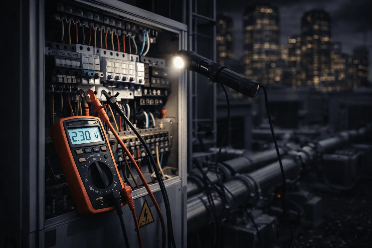 Electrical Engineering