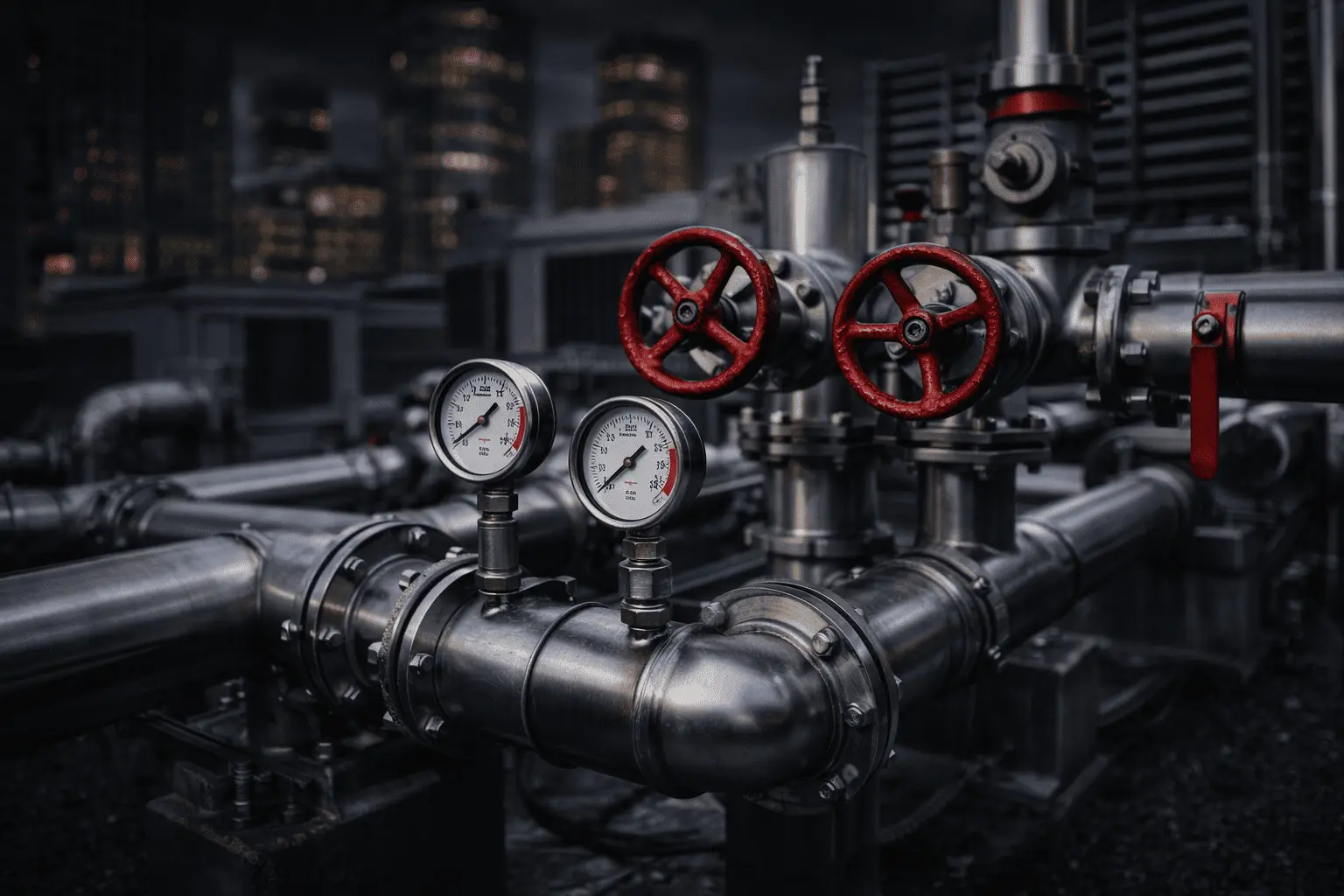 Plumbing Systems
